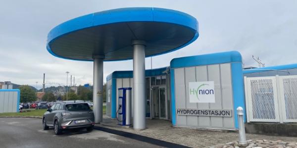 '현대차 협업사' 노르웨이 수소 충전업체 파산 신청, 