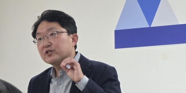 수수료 개편안 이끌어 낸 GA협회장 김용태 