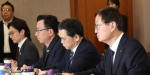 금감원장 이찬진 