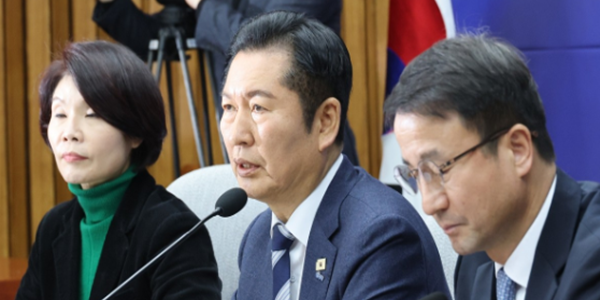 [20일 오!정말] 민주당 정청래 