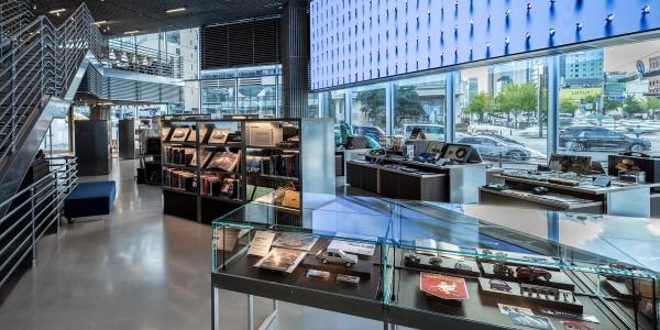 현대차그룹 공간 마케팅 강화, 정의선 '소비자 중심 경영철학' 반영