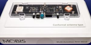 현대모비스 5G 통신 기반 텔레매틱스 개발 착수, 올해 상반기 개발 완료 목표 