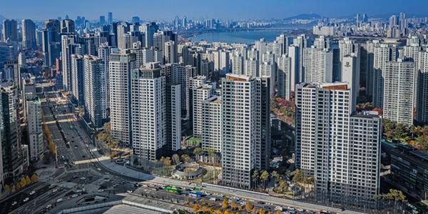 [서울아파트거래] 잠실 래미안아이파크 전용 157.92㎡ 입주권 71억