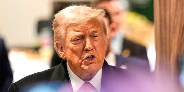 트럼프가 그린란드 탐내는 또 다른 이유, '북극항로' 실현 가능성에 한국도 촉각