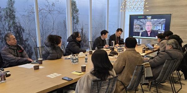 대우건설, 한남2구역 랜드마크 조성 위해 글로벌 설계사 '저드'와 협업