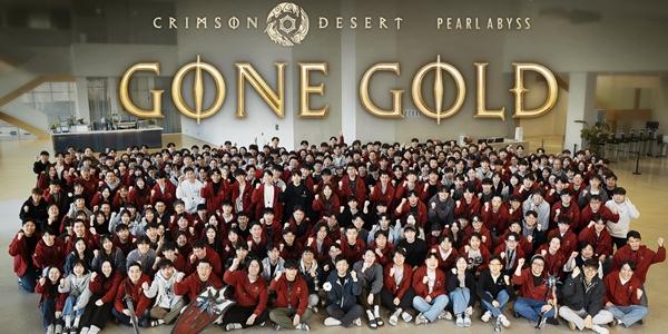 '8년 기다림 끝' 펄어비스 '붉은사막' 개발완료, 김대일 올해 3년 적자 벗고 재비상하나