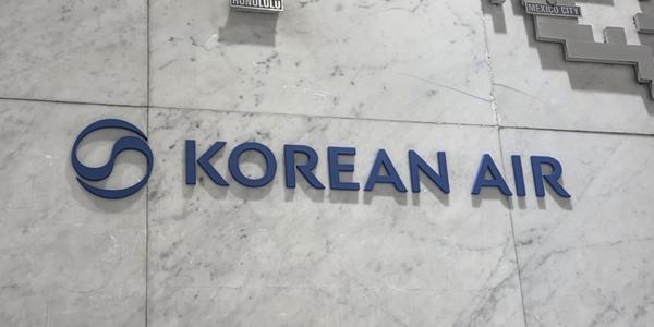 대한-아시아나 마일리지 통합안 3수만에 공정위 문턱 넘나, 조원태 수익악화에도 보너스 좌석 늘릴지 주목