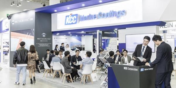 KCC 건설경기 악화에 수익성 부진, 정몽진 투자자산 처분해 고부가 스페셜티 확대 나서나