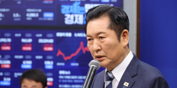 [22일 오!정말] 민주당 정청래 