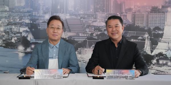 카카오뱅크 태국 가상은행 설립 본격화, 현지 금융지주 SCBX와 합작법인 세우기로 