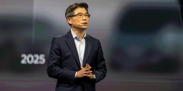 기아 송호성 미국 관세에도 올해 실적 성장 드라이브, 유럽은 '전기차' 미국은 '텔루라이드' 승부수