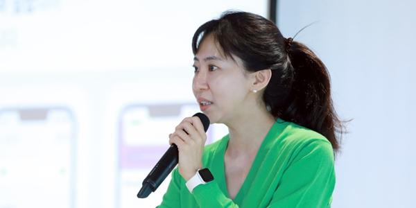 '3040 여성 지지' 컬리가 마주한 남편 리스크, 김슬아 흑자 기조에 악재되나