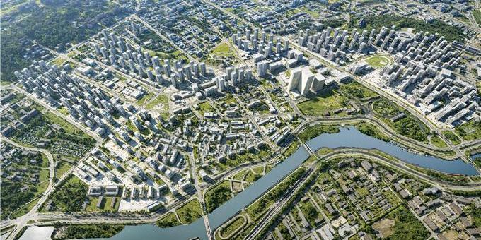 서울 아파트 매수심리 2주 연속 상승, 강서·영등포·양천 5년여 만에 최고 수준