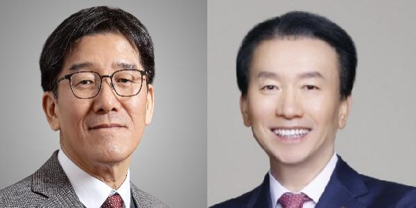 '캐피탈 DNA' 전북은행 박춘원·부산은행 김성주, 지방은행 '체질개선' 나선다