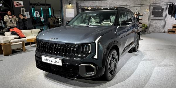 기아 6년 만에 '디 올 뉴 셀토스' 출시, 가솔린 2477만 원 하이브리드 2898만 원부터