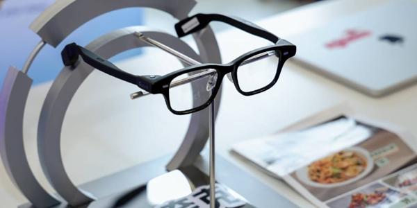 중국 알리바바 스마트글라스 세계 진출 노려, 