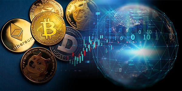 하나금융 KB금융 원화 스테이블코인 선점 경쟁, 협업 파트너 확보 '광폭행보'   