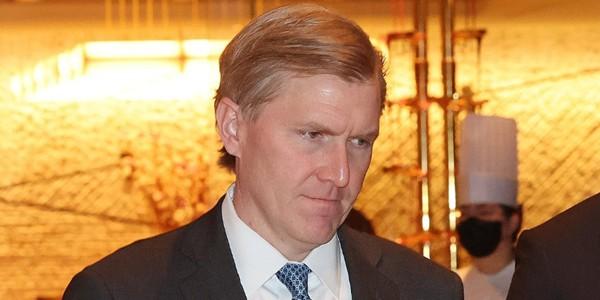 미국 국방부 정책담당차관 한국 방문해 조현·안규백·위성락과 회동, 