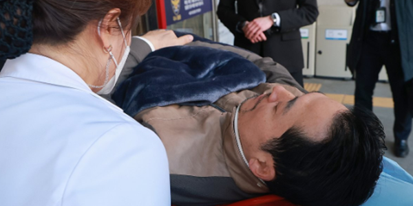 국힘 당무 복귀 앞둔 장동혁, 한동훈·특검·이준석 '산 넘어 산' 일이 더 꼬여