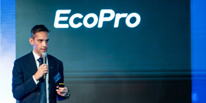 에코프로 독일에 판매법인 설립, 유럽 전기차·배터리 시장 공략 본격화