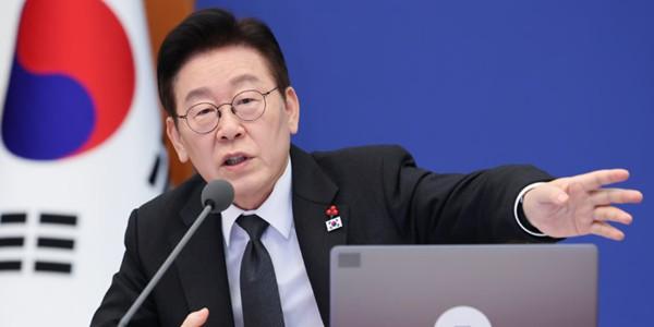 이재명 '설탕세' 공론화 필요성 강조, 