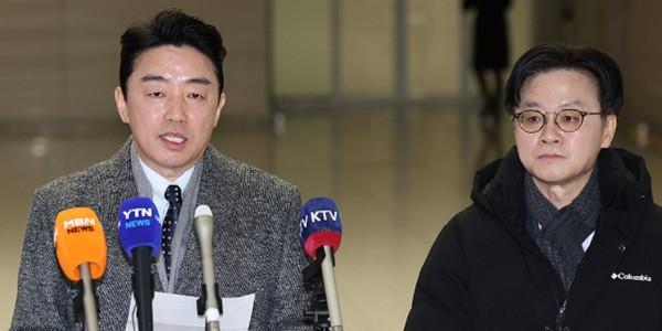 트럼프 관세 압박 '캐나다 차 협력' 때문이낙, 잠수함 수주전에 '암초' 될지 촉각