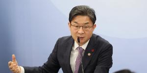 금융위원장 이억원 