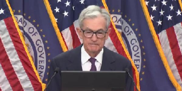 미국 연준 기준금리 3.50~3.75%로 동결, 한미 금리차 1.25%포인트 유지