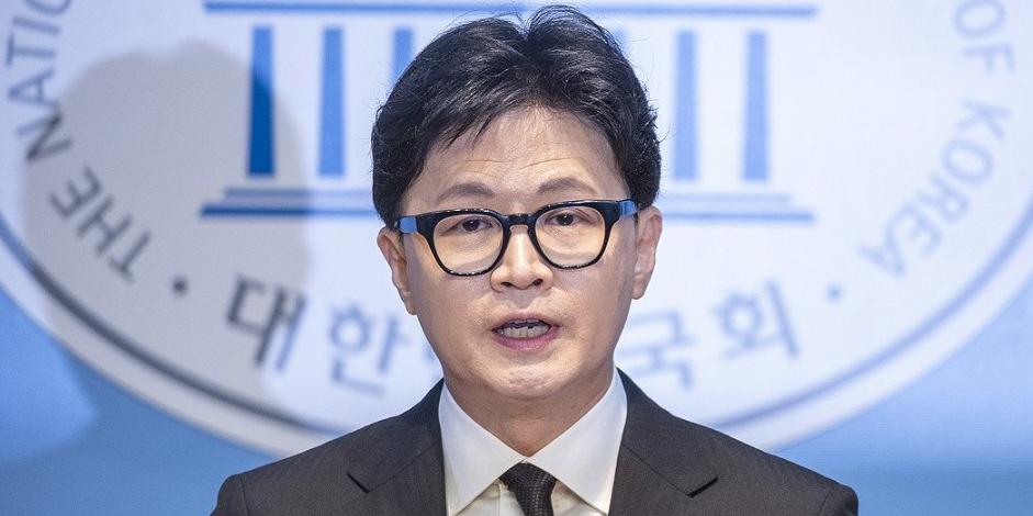 장동혁 당무복귀 뒤 곧바로 한동훈 제명, 한동훈 