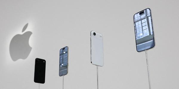 메모리반도체 가격 급등에 애플 공급망 관리 '저력' 증명, 수익성 방어 자신감