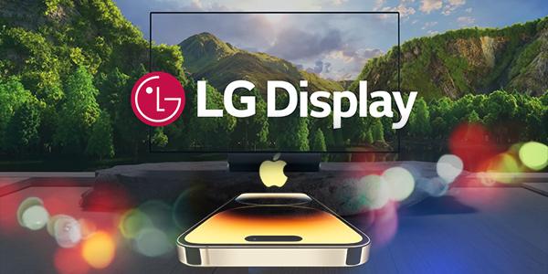 LG디스플레이 흑자전환 성공, 정철동 모바일 OELD로 올해 영업이익 1조 넘는다