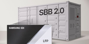 삼성SDI 미국서 대규모 배터리 공급계약 체결, 4조 테슬라 ESS용 배터리 추정