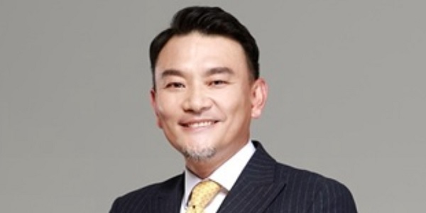 박준석 NHN KCP 대표이사