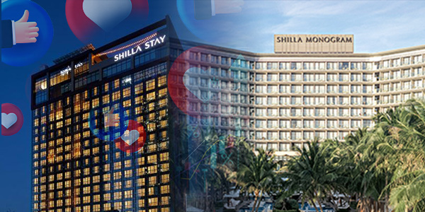 호텔신라 '신라모노그램'에 힘 팍팍, 이부진 '신라스테이' 성공 속도 닮