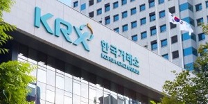 한국거래소 이사장 정은보 미국 출장, 한국물 파생상품 24시간 거래 위해 