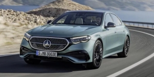 벤츠코리아 직판제 전격 시행, 