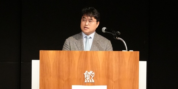 대웅제약 '씽크'에 외부기술 적극 도입, 이창재 '협력사 의존' 리스크에도 디지털헬스 승부수