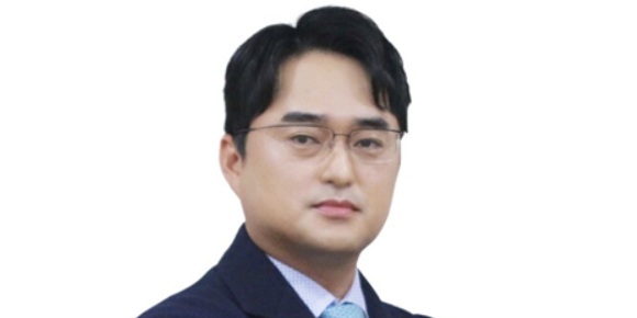 이창재 대웅제약 대표이사 사장