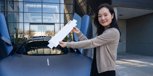 '현대차·포스코퓨처엠 협력' 팩토리얼, 미국 승용차에 반고체 배터리 첫 공급