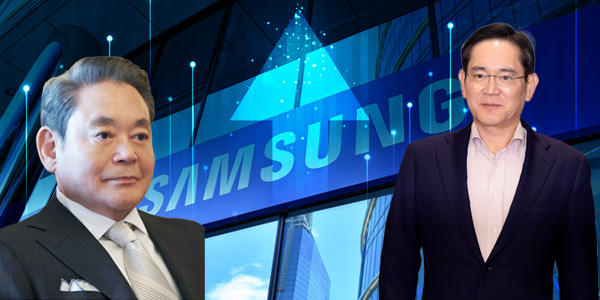 삼성전자 실적 기대감에도 '초격차 회복'에 집중, 이재용 반도체 신화 다시 쓰나