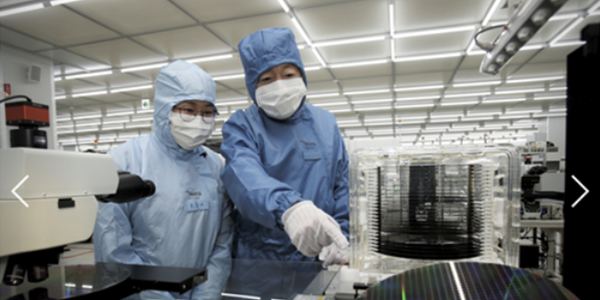 에너지와 반도체 통해 실적 반전, AI 전환 통해 효율성 개선 노려 [2026년]