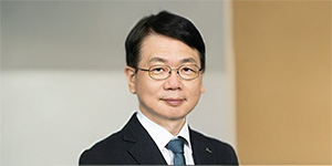 그룹 디지털 전환 주도해온 기술전문가, 내부거래 의존도 탈피는 과제 [2026년]