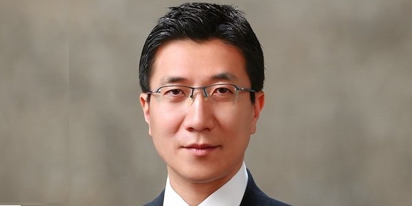 김응석 미래에셋벤처투자 대표이사