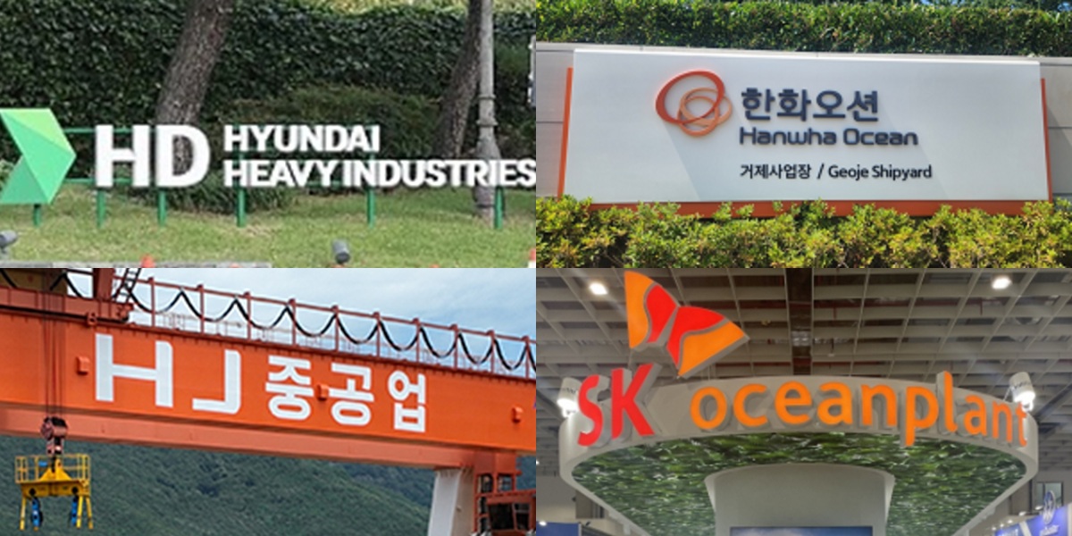 미국 해군 MRO '레드오션' 조짐, 미국 법안 계류에 물량 늘지 않고 경쟁과열에 수익성 악화 우려 