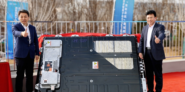 중국 전고체 배터리  표준  세워 상용화 더 속도 낸다  내년부터 본격 출시 예고