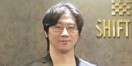 김형태 시프트업 대표이사