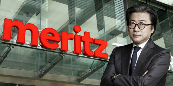 [코스피 5천 그늘⑧] 메리츠금융지주 상대적으로 더딘 주가 흐름, 조정호
