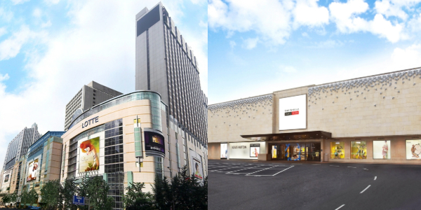 면세점4사 외국인 모시기 전략 4색, 롯데 '다각화' 신라 '할인' 신세계 '충성도' 현대 '본업'