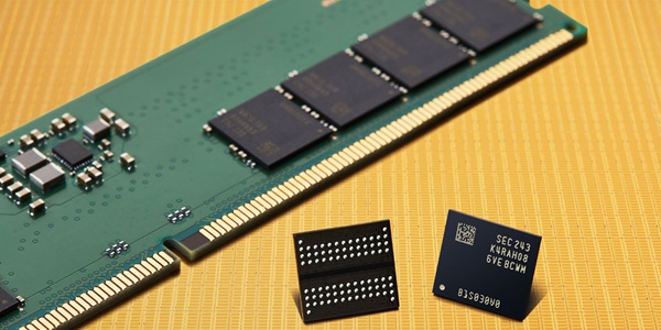 레노버 CEO 메모리반도체 공급 부족 우려   1분기에 가격 두 배 상승  전망