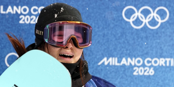 이탈리아 올림픽 한국 스노보드 선전, 뒤에는 '스키광' 신동빈 800억 지원 있다